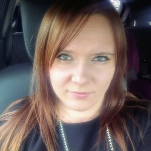 Meet your Posher, Katerina